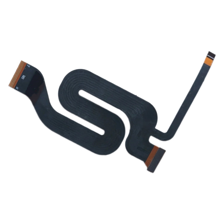 Touch / Audio / LCD Flex Cable for Microsoft Surface Go 1824 1815 DD0TX8LC121 - Flex Cable by PMC TechLife | Online Shopping South Africa | PMC TechLife