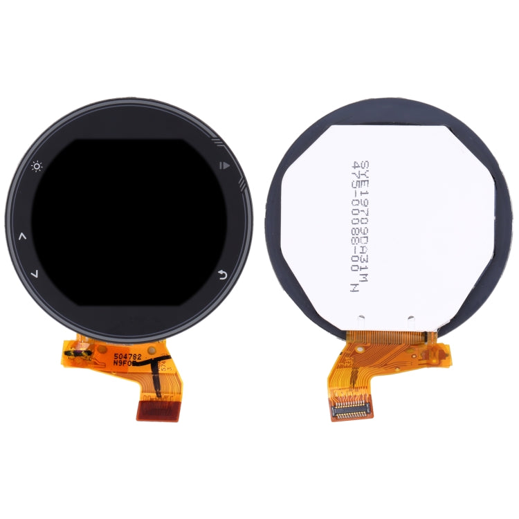 LCD Screen and Digitizer Full Assembly for Garmin Forerunner 735(Grey) -  by PMC TechLife | Online Shopping South Africa | PMC TechLife