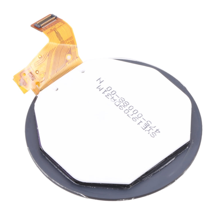 LCD Screen and Digitizer Full Assembly for Garmin Forerunner 735(Grey) -  by PMC TechLife | Online Shopping South Africa | PMC TechLife