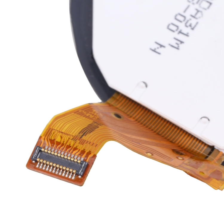 LCD Screen and Digitizer Full Assembly for Garmin Forerunner 735(Grey) -  by PMC TechLife | Online Shopping South Africa | PMC TechLife