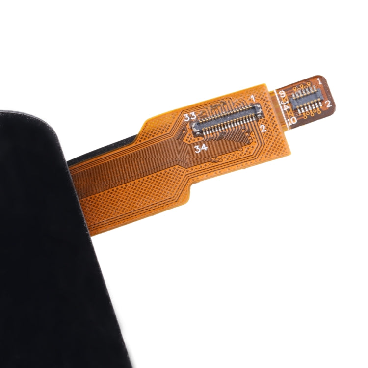 LCD Screen and Digitizer Full Assembly for Garmin Edge 830(Black) -  by PMC TechLife | Online Shopping South Africa | PMC TechLife