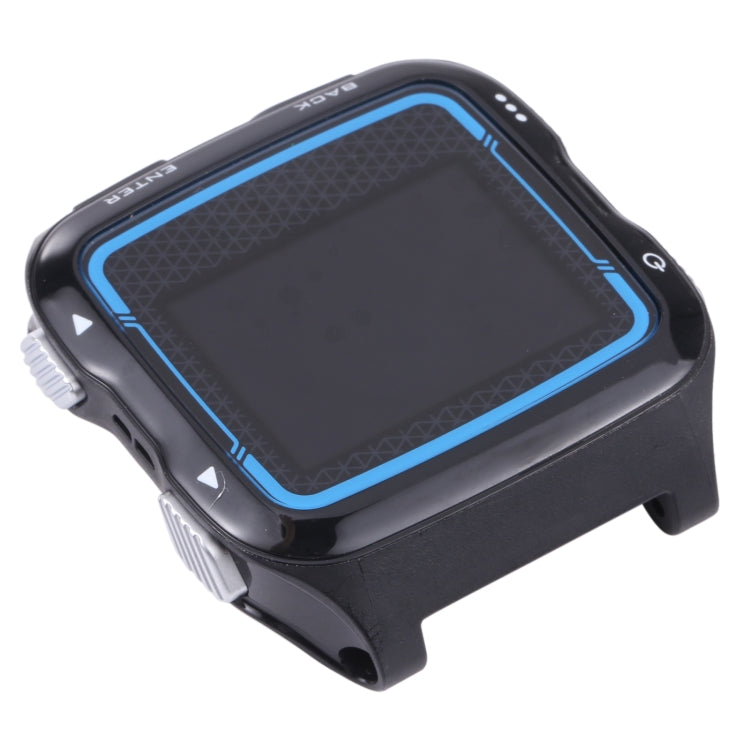 LCD Screen and Digitizer Full Assembly With Frame for Garmin Forerunner 920XT(Black) -  by PMC TechLife | Online Shopping South Africa | PMC TechLife