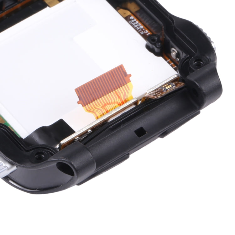 LCD Screen and Digitizer Full Assembly With Frame for Garmin Forerunner 920XT(Black) -  by PMC TechLife | Online Shopping South Africa | PMC TechLife