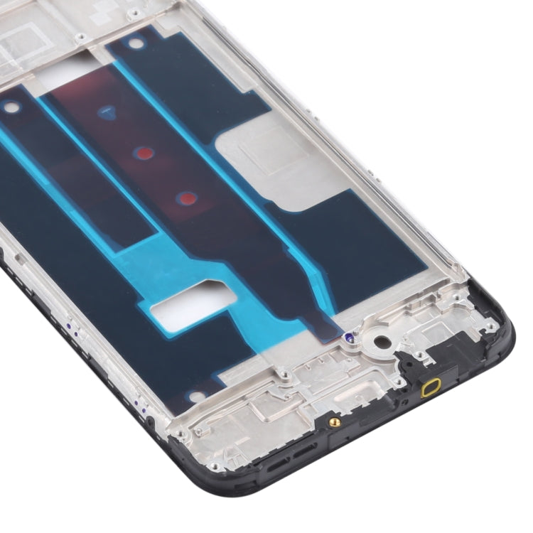 For OPPO Realme V13 5G / Realme Q3 5G Front Housing LCD Frame Bezel Plate - Frame Bezel Plate by PMC TechLife | Online Shopping South Africa | PMC TechLife