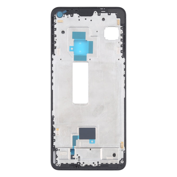 For OPPO Realme X7 Pro 5G RMX2121 Front Housing LCD Frame Bezel Plate - free shipping - PMC TechLife - Order now!