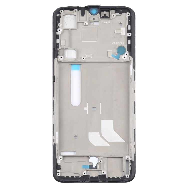 For Vivo Y73S V2031A Front Housing LCD Frame Bezel Plate - Frame Bezel Plate by PMC TechLife | Online Shopping South Africa | PMC TechLife