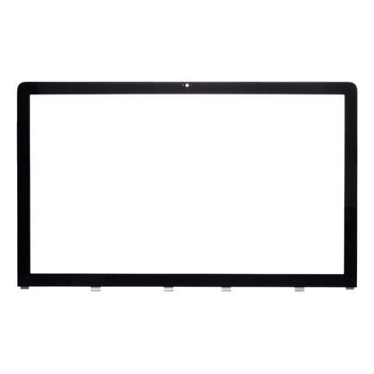 Front Screen Outer Glass Lens for iMac 27 inch A1312 2009 2010 - LCD Related Parts by PMC Jewellery | Online Shopping South Africa | PMC Jewellery