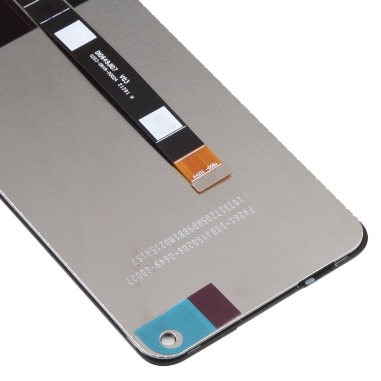 Original LCD Screen and Digitizer Full Assembly for OPPO Realme V13 5G - free shipping - PMC TechLife - Order now!