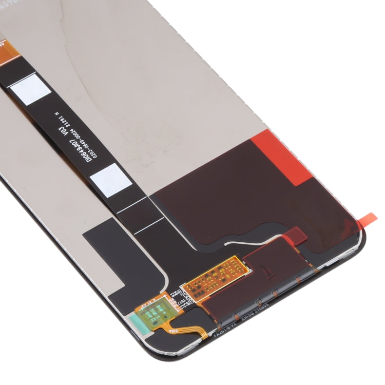 Original LCD Screen and Digitizer Full Assembly for OPPO Realme V13 5G - free shipping - PMC TechLife - Order now!