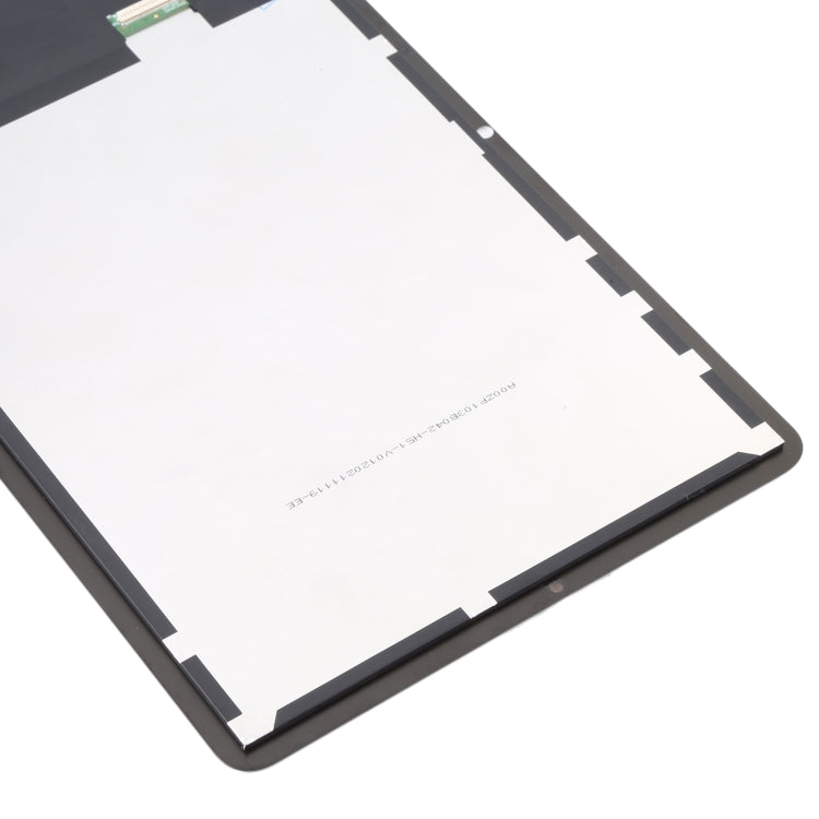 OEM LCD Screen for Huawei MatePad 10.4 BAH3-W09 with Digitizer Full Assembly (Black) - LCD Screen by PMC TechLife | Online Shopping South Africa | PMC TechLife