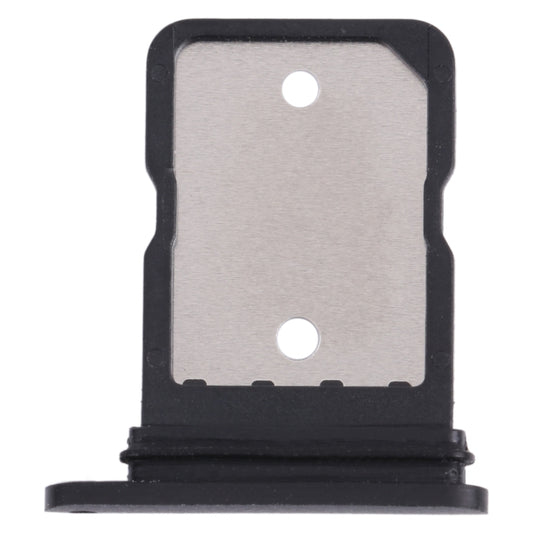 SIM Card Tray for Google Pixel 5 (Black) - Card Tray by PMC Jewellery | Online Shopping South Africa | PMC Jewellery