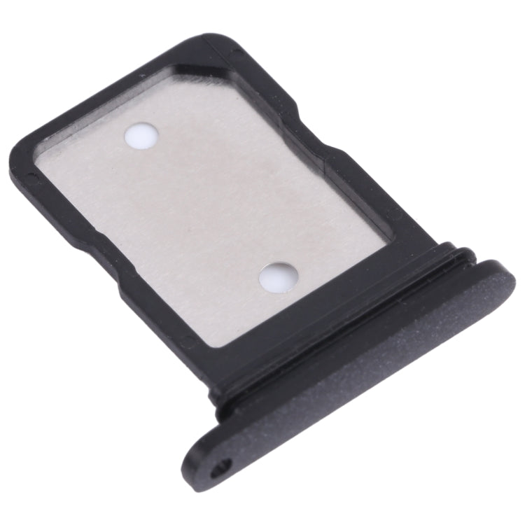 SIM Card Tray for Google Pixel 5 (Black) - free shipping - PMC TechLife - Order now!