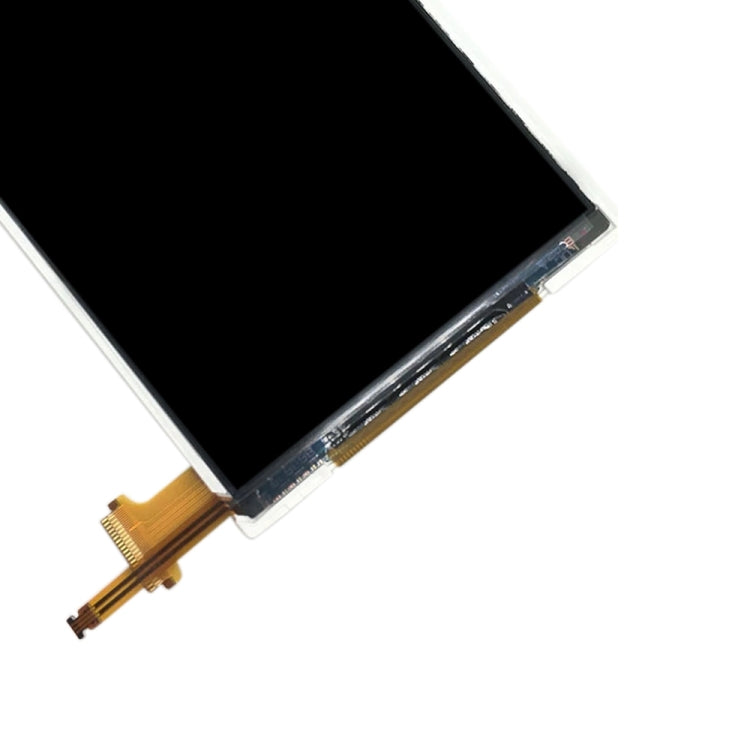 Lower LCD Screen for Nintendo New 3DS - free shipping - PMC TechLife - Order now!