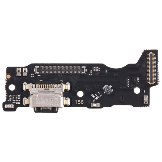 For Xiaomi Redmi Note 10 Pro / Redmi Note 10 Pro Max / Redmi Note 10 Pro (India) M2101K6G M2101K6R M2101K6P M2101K6I Charging Port Board - Tail Connector by PMC Jewellery | Online Shopping South Africa | PMC Jewellery