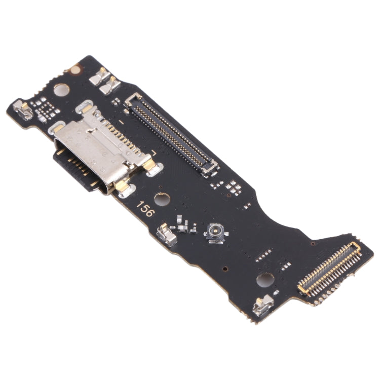 For Xiaomi Redmi Note 10 Pro / Redmi Note 10 Pro Max / Redmi Note 10 Pro (India) M2101K6G M2101K6R M2101K6P M2101K6I Charging Port Board - Tail Connector by PMC Jewellery | Online Shopping South Africa | PMC Jewellery