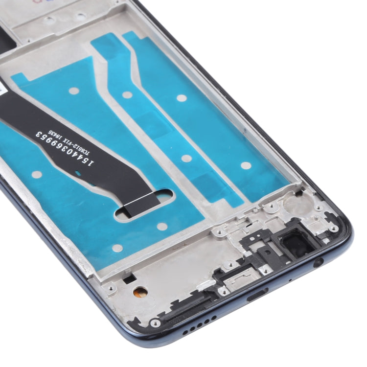 OEM LCD Screen for Huawei Y8s Digitizer Full Assembly With Frame(Black) - free shipping - PMC TechLife - Order now!