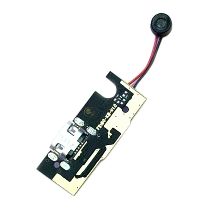 For Alcatel 1SE 2020 5030F 5030D 5030U 5030 Charging Port Board - Small Board by PMC TechLife | Online Shopping South Africa | PMC TechLife
