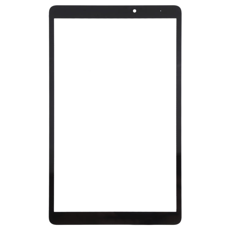 For Huawei MatePad T 8 KOB2-L09, KOB2-W09 Front Screen Outer Glass Lens (Black) - free shipping - PMC TechLife - Order now!