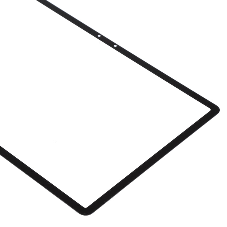 Front Screen Outer Glass Lens for Lenovo Tab P11 Pro 11.5 inch (Black) - free shipping - PMC TechLife - Order now!