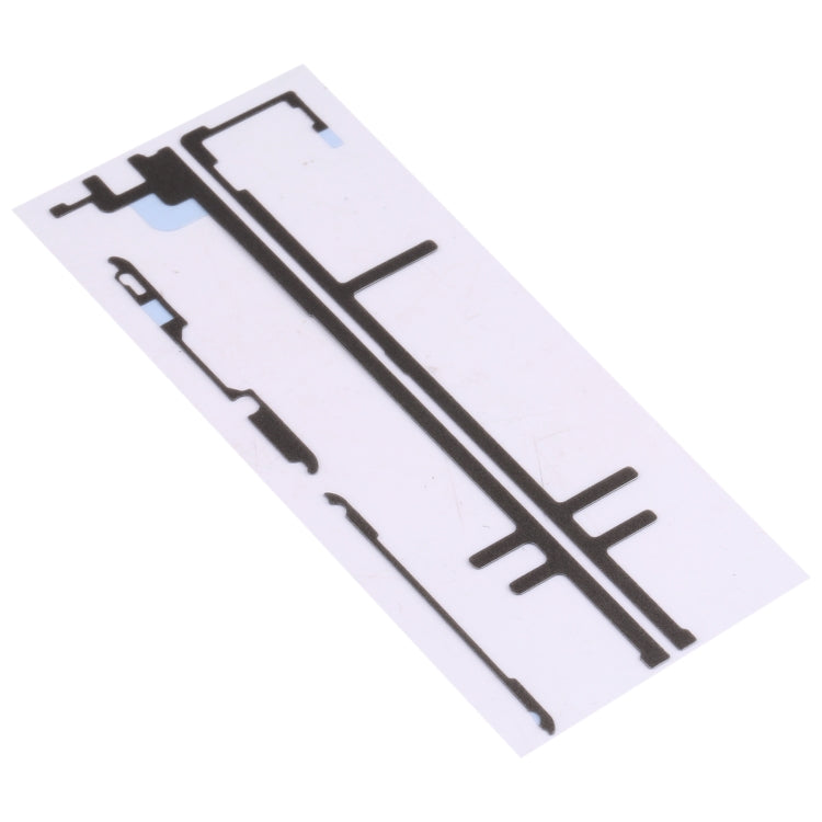10 PCS Original Front Housing Adhesive for Sony Xperia 5 II - Adhesive Sticker by PMC TechLife | Online Shopping South Africa | PMC TechLife