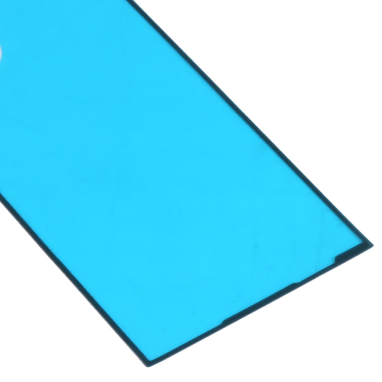 10 PCS Original Front Housing Adhesive for Sony Xperia XZ1 Compact - Adhesive Sticker by PMC TechLife | Online Shopping South Africa | PMC TechLife
