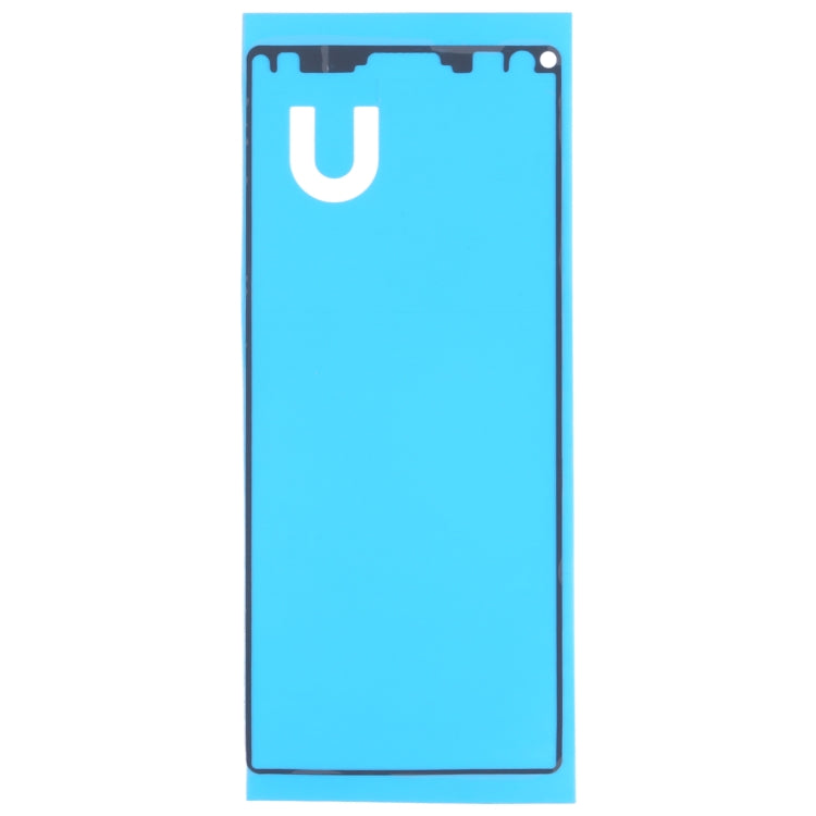 10 PCS Original Front Housing Adhesive for Sony Xperia 10 - free shipping - PMC TechLife - Order now!