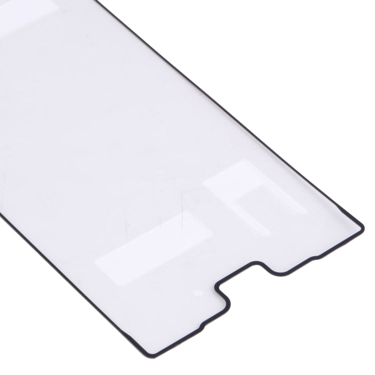 10 PCS Original Front Housing Adhesive for Sony Xperia Z5 Premium - Adhesive Sticker by PMC TechLife | Online Shopping South Africa | PMC TechLife