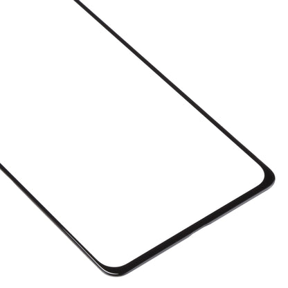Front Screen Outer Glass Lens for Xiaomi Redmi K40 Pro+ / Redmi K40 Pro / Redmi K40 / Mi 11i / Poco F3 M2012K11AC M2012K11C M2012K11AG M2012K11G - LCD Related Parts by PMC Jewellery | Online Shopping South Africa | PMC Jewellery