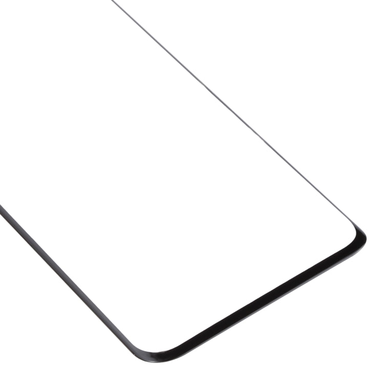 Front Screen Outer Glass Lens for Xiaomi Mi 11 Ultra M2102K1G M2102K1C - free shipping - PMC TechLife - Order now!