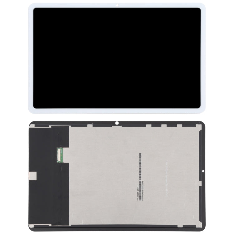 OEM LCD Screen for Huawei MatePad 10.4 5G BAH3-W59 with Digitizer Full Assembly (White) - free shipping - PMC TechLife - Order now!