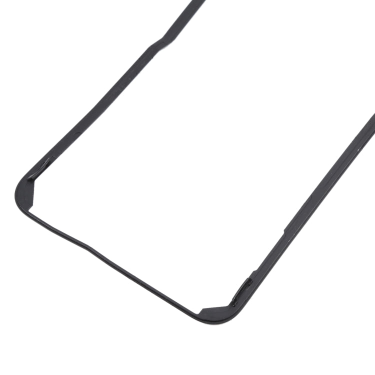 Front LCD Screen Bezel Frame for Google Pixel 5 - free shipping - PMC TechLife - Order now!