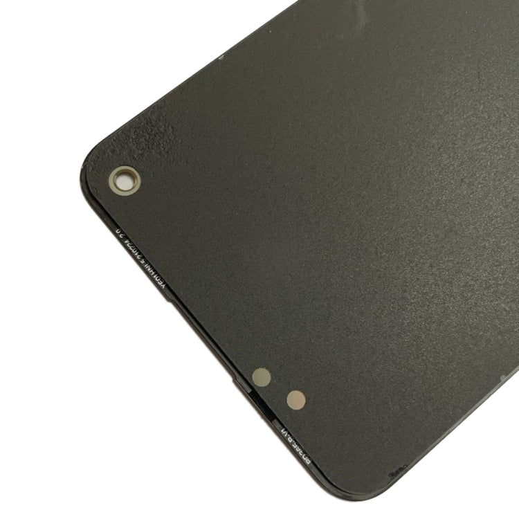 For OnePlus Nord CE 5G with Digitizer Full Assembly Original LCD Screen (Black) - free shipping - PMC TechLife - Order now!