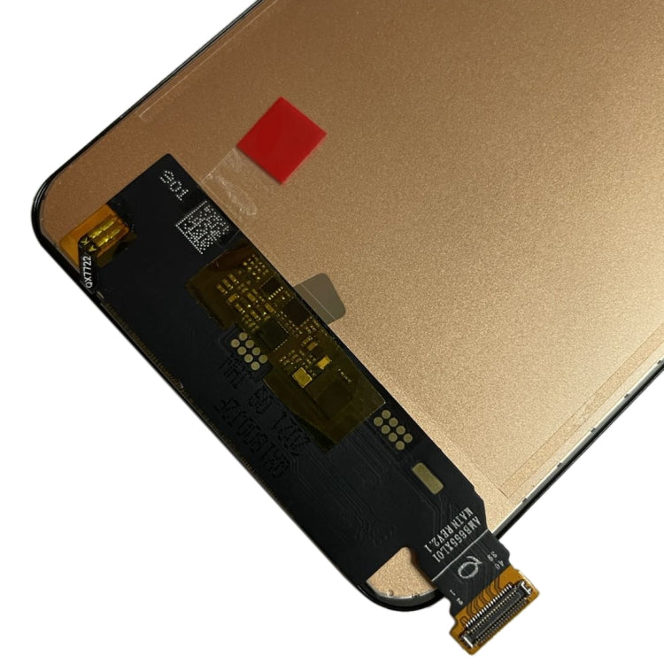 TFT LCD Screen For OnePlus 8T with Digitizer Full Assembly, Not Supporting Fingerprint Identification - free shipping - PMC TechLife - Order now!