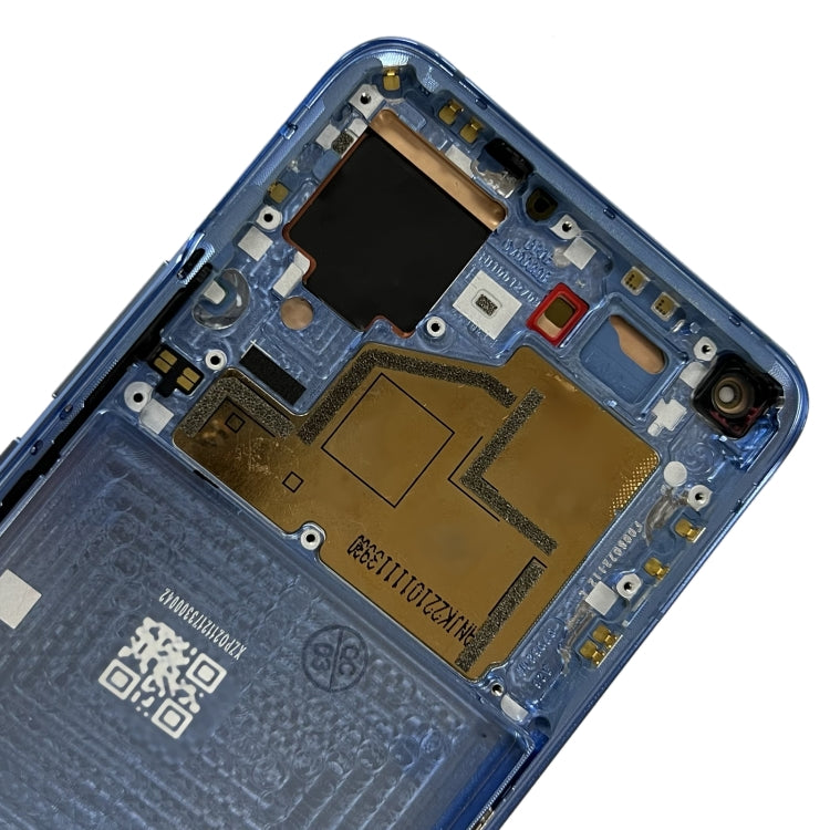 Original LCD Screen for Xiaomi Mi 11 M2011K2C, M2011K2G Digitizer Full Assembly with Frame(Blue) - free shipping - PMC TechLife - Order now!