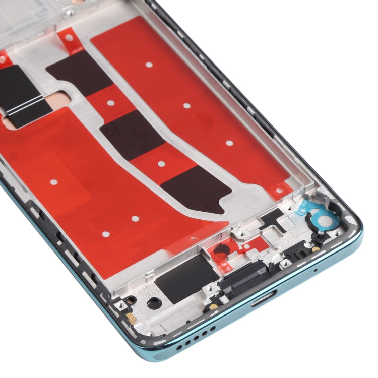 Original OLED LCD Screen for Honor V40 Lite Digitizer Full Assembly with Frame(Green) - free shipping - PMC TechLife - Order now!