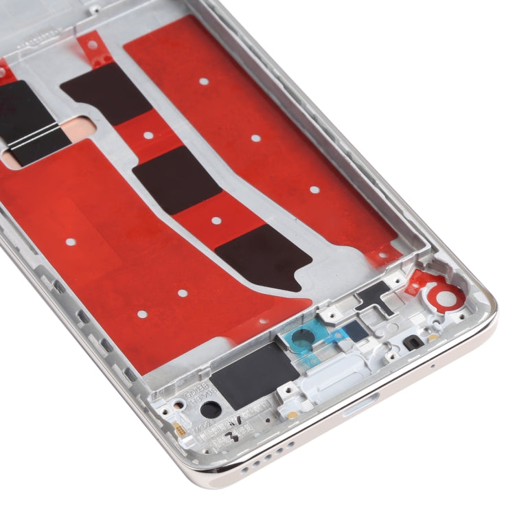 Original OLED LCD Screen for Honor V40 Lite Digitizer Full Assembly with Frame(Silver) - free shipping - PMC TechLife - Order now!