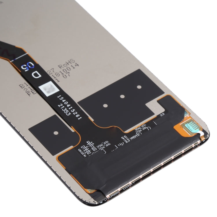 Original LCD Screen for Honor X20 with Digitizer Full Assembly - free shipping - PMC TechLife - Order now!