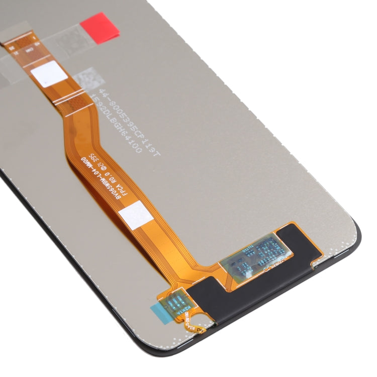 Original LCD Screen for Honor Play 5T Youth with Digitizer Full Assembly - free shipping - PMC TechLife - Order now!