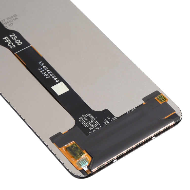 Original LCD Screen for Honor X20 SE with Digitizer Full Assembly - free shipping - PMC TechLife - Order now!