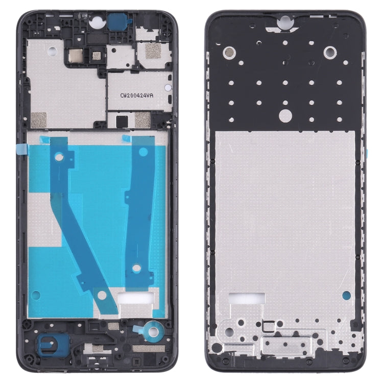 Original Front Housing LCD Frame Bezel Plate for TCL 10 SE T766H_EEA - free shipping - PMC TechLife - Order now!