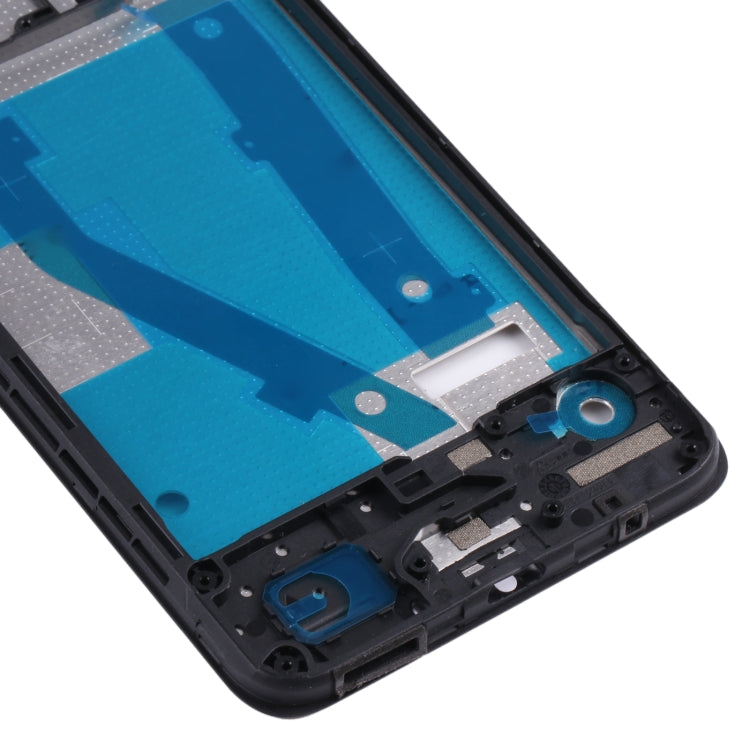 Original Front Housing LCD Frame Bezel Plate for TCL 10 SE T766H_EEA - free shipping - PMC TechLife - Order now!