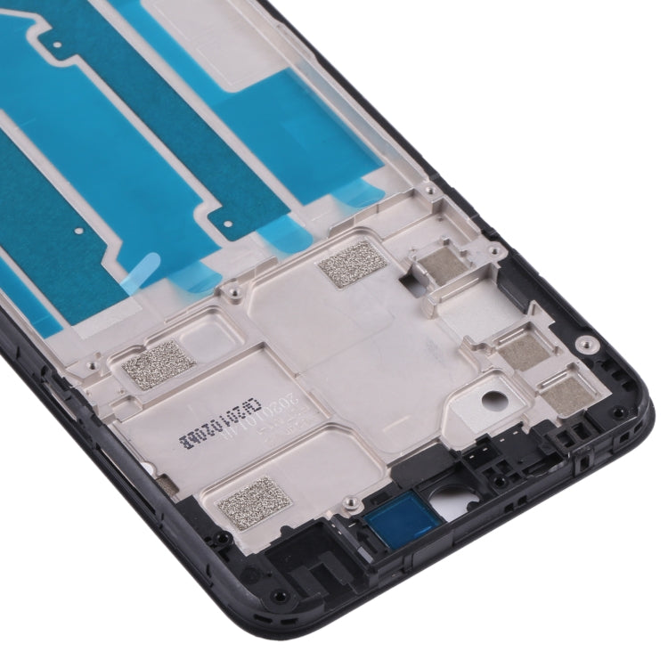 Original Front Housing LCD Frame Bezel Plate for TCL 20 SE T671H - For TCL by PMC TechLife | Online Shopping South Africa | PMC TechLife