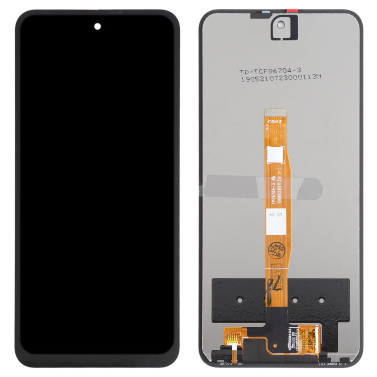 LCD Screen and Digitizer Full Assembly for Nokia XR20 TA-1368 TA-1362 - free shipping - PMC TechLife - Order now!