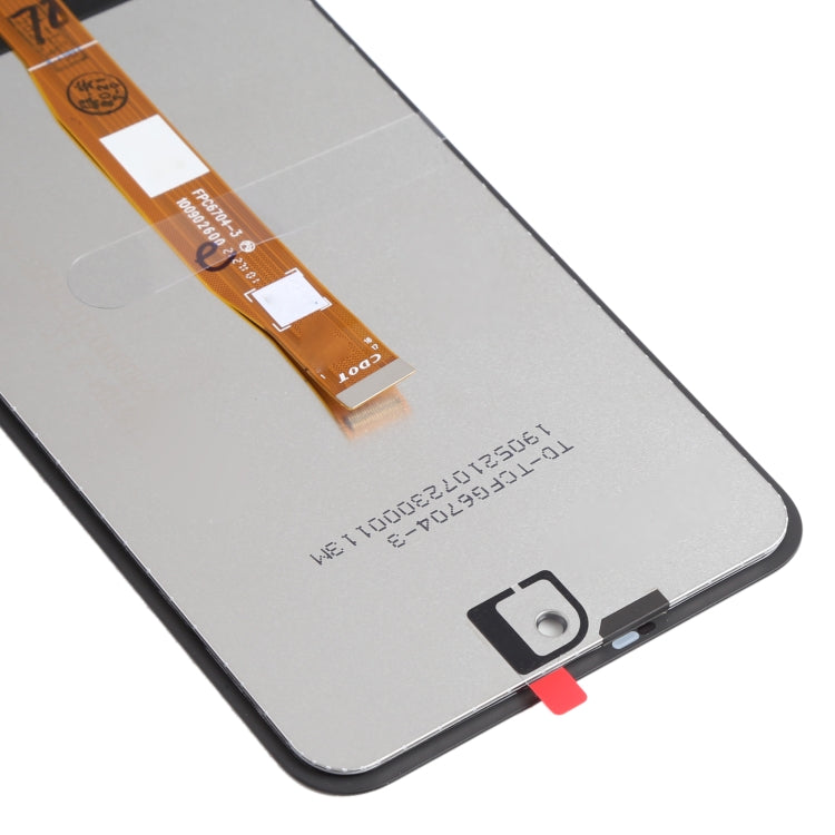 LCD Screen and Digitizer Full Assembly for Nokia XR20 TA-1368 TA-1362 - free shipping - PMC TechLife - Order now!