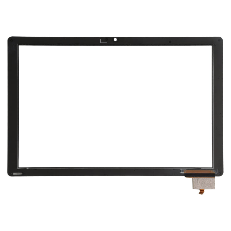 Touch Panel for Lenovo 10e Chromebook 5M10W64511 (Black) - Touch Panel by PMC TechLife | Online Shopping South Africa | PMC TechLife