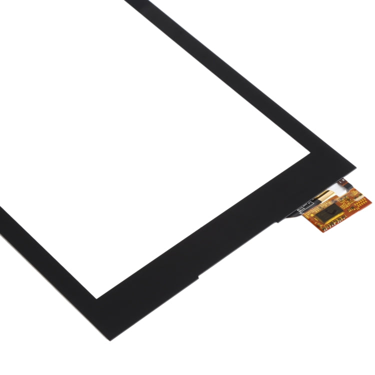 Touch Panel for Verizon Ellipsis 8 HD (Black) - free shipping - PMC TechLife - Order now!