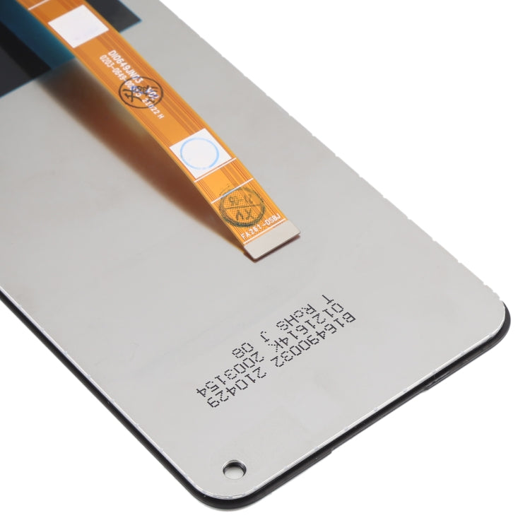 LCD Screen and Digitizer Full Assembly for OPPO Realme Narzo 20 Pro - free shipping - PMC TechLife - Order now!
