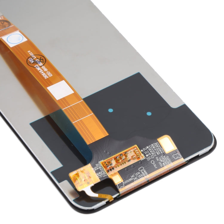 LCD Screen and Digitizer Full Assembly for OPPO Realme Narzo 20 Pro - free shipping - PMC TechLife - Order now!