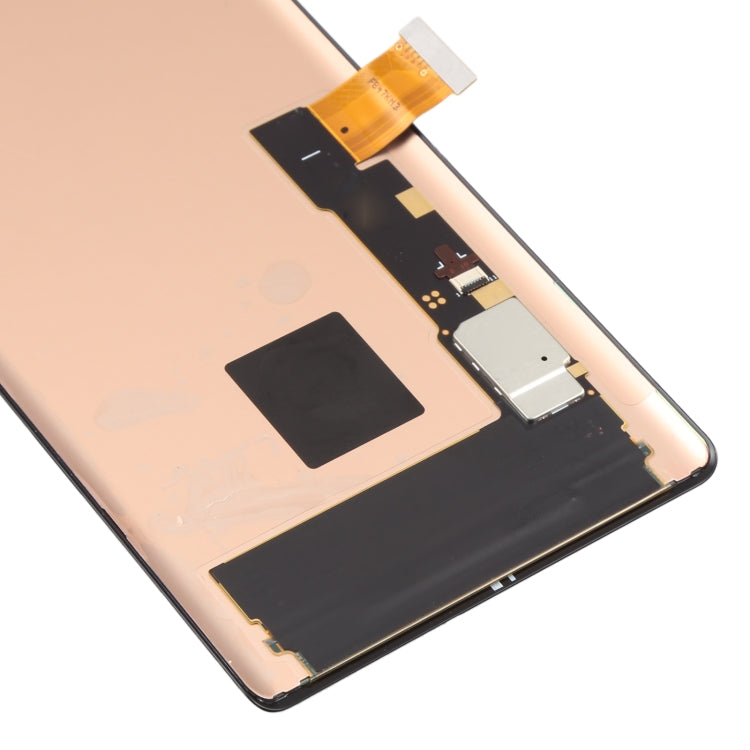 Original Ltpo AMOLED Material LCD Screen and Digitizer Full Assembly for Google Pixel 6 Pro GLUOG G8VOU - free shipping - PMC TechLife - Order now!