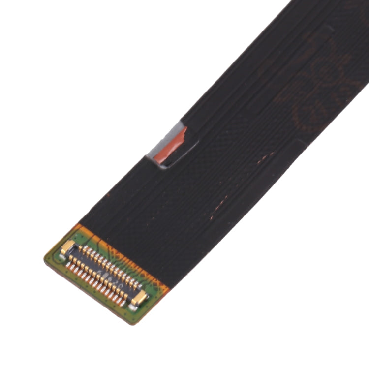 LCD Motherboard Flex Cable for ZTE Blade V10 - For ZTE by PMC TechLife | Online Shopping South Africa | PMC TechLife